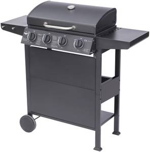 El Fuego ® Gasgrill 