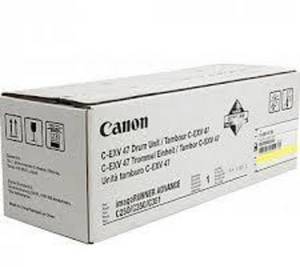 Canon C-EXV47 (8523B002) Trommeleinheit