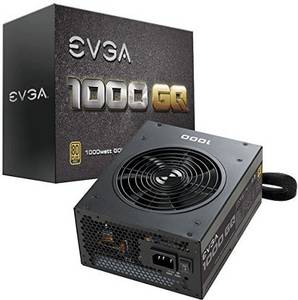 Evga 1000 GQ 1000W