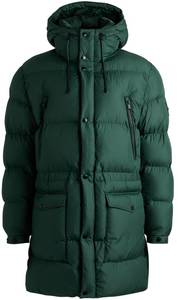 Hugo Boss H-Condolo2 (50525109) light green Herren-Steppjacke