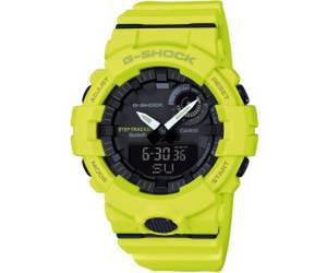 Casio G-Shock GBA-800-9AER Bluetooth-Uhr