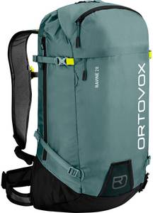 Ortovox Ravine 28 (46865) arctic grey Alpinrucksack