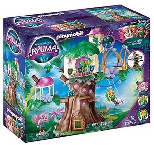 Playmobil® Ayuma - Gemeinschaftsbaum (70799) Playmobil-Figur