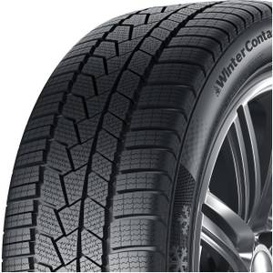 Continental WinterContact TS 860 S 275/35 R19 100V XL SSR Winterreifen