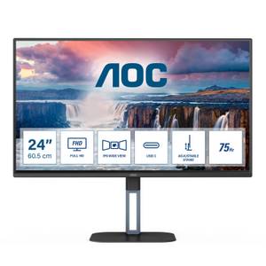 Aoc 24V5C/BK (EEK: F)