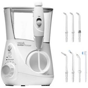 Waterpik WP-660 Munddusche Weiß