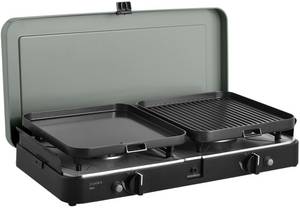 Cadac 2 Cook 3 Pro Deluxe (50 mbar) Mehrflammkocher