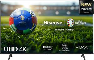 Hisense 55A6N 4K-Fernseher