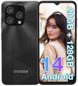 Doogee N55 Plus LTE Smartphone