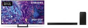 Samsung GQ55Q73DAT 138 cm (55