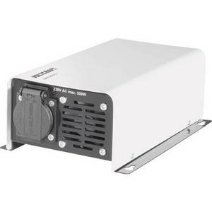 Voltcraft Wechselrichter SWD-300/12 300W 12 V/DC - 230 V/AC Fernbedienbar 