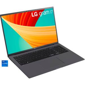 Lg gram 17Z90R-G.AA76G, Notebook 