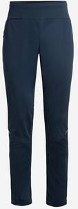 Vaude Wintry V Hose Herren Dark Sea Uni Radhose