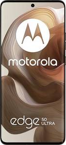 Motorola edge50 ultra Smartphone 1TB 17cm (6.7 Zoll) Nordic Wood Android™ 14 Dual-SIM 