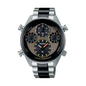 Seiko Chronograph Speedtimer SFJ005P1 