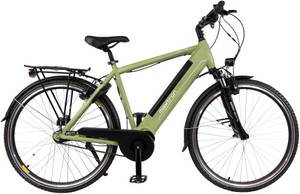 Maxtron E-Bike 