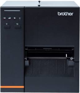 Brother TJ-4120TN Etikettendrucker