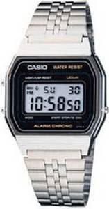 Casio Collection A158 Digitaluhr