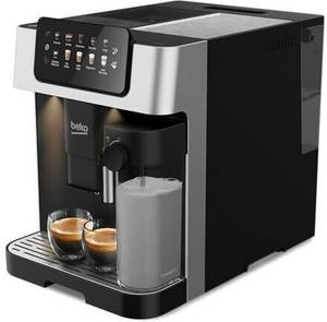 Beko CEG7304X Kaffeevollautomat