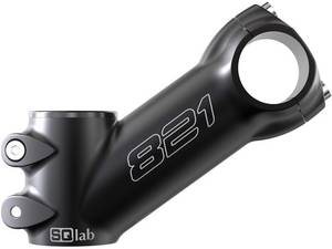 Sqlab 821 2.0 Stem (25,4) 35° 70mm Ahead-Vorbau