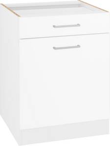 Held MÖbel Unterschrank Visby, Breite 60 cm 