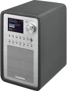 Sangean WFR-70 Tischradio