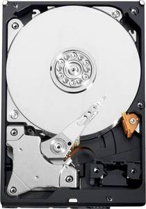 Western Digital Caviar Green SATA II 500GB (WD5000AADS) Desktop Festplatte