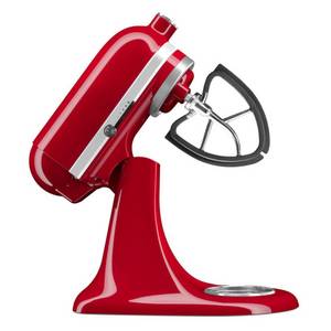 Kitty Professional Küchenmaschinen Zubehör-Set Profi-Flexirührer 