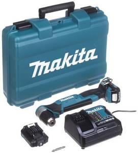 Makita DA333DSAE Akku-Winkelschrauber