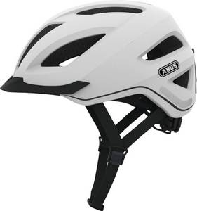 Abus Pedelec weiß E-Bike-Helm