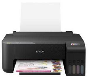 Epson EcoTank L1230 Farb-Tintenstrahldrucker