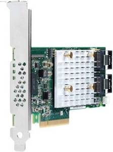 Hpe Smart Array P408i-p SR Gen10 (830824-B21)