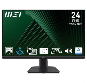 Msi PRO MP245G LED-Monitor (60,5 cm/24 