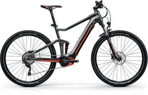 Centurion Lhasa E R760i anthrazit 625 Men 29 (2022) Elektro-Mountainbike