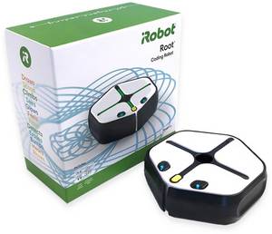 Irobot MINT Coding Roboter Root