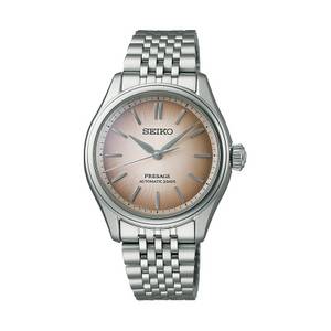 Seiko Herrenuhr Presage Classic Series SPB523J1 