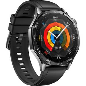 Huawei Watch GT5 46mm (Vili-B19F), Smartwatch 