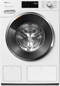 Miele WWG 880 WCS Stand-Waschmaschine-Frontlader lotusweiß / A 