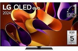 Lg Electronics LG OLED G46LS 4K-Fernseher