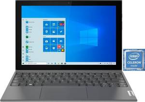 Lenovo IdeaPad Duet (0195235367995) Chromebook