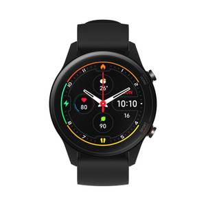 Xiaomi Mi Watch Black Android Smartwatch