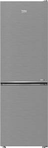 Beko B7RCNE367HXB Kühl-/Gefrierkombination edelstahloptik / B 