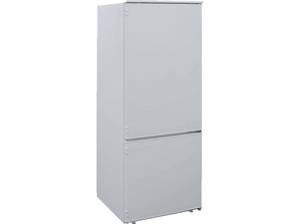  GORENJE RKI415EP1 Kühlgefrierkombination (E, 193,0 kWh, 1440 mm hoch, Weiß)