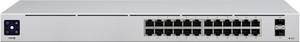 Ubiquiti UniFi Switch (USW-24) Rackmount Switch