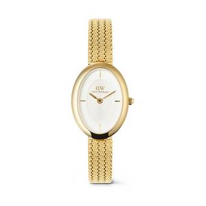 Daniel Wellington Damenuhr Juliette Braided DW.DW00100882 