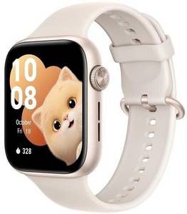 Honor Watch 5 Gold iOS Smartwatch