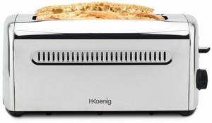 H. Koenig TOAS32 Langschlitztoaster