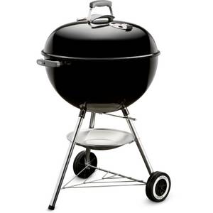 Weber Holzkohlegrill Original Kettle 