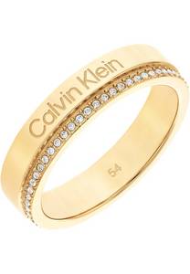 Calvin Klein Damen Ring 