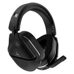 Turtle Beach Stealth 700 GEN 2 MAX kabelloses plattformübergreifendes Gaming-Headset, Schwarz 